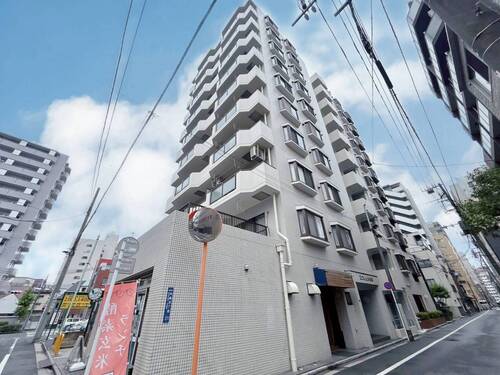 エクレール向島の物件画像