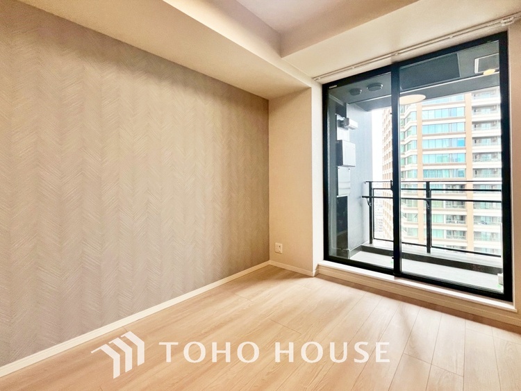 内装 【PRIVATE ROOM】◆属毛離裏◆子は父を手本とし、母に愛育されて成長する。家族の深い繋がり。いつまでも大切にしたい。