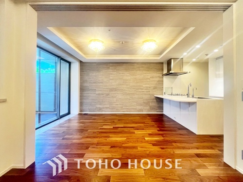 ロイヤルシーズン南麻布の物件画像