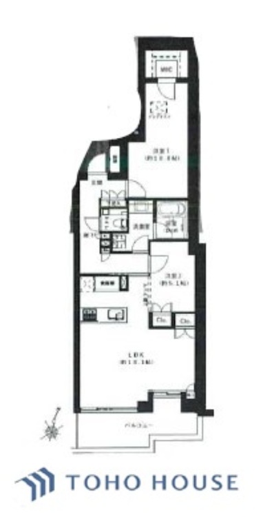 間取り 間取り図