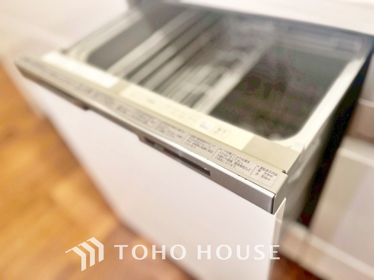 キッチン 【KITCHEN】◆Happy◆愛情たっぷりのお料理で家族にHappyを。システムキッチンがあなたをサポートしてくれます。