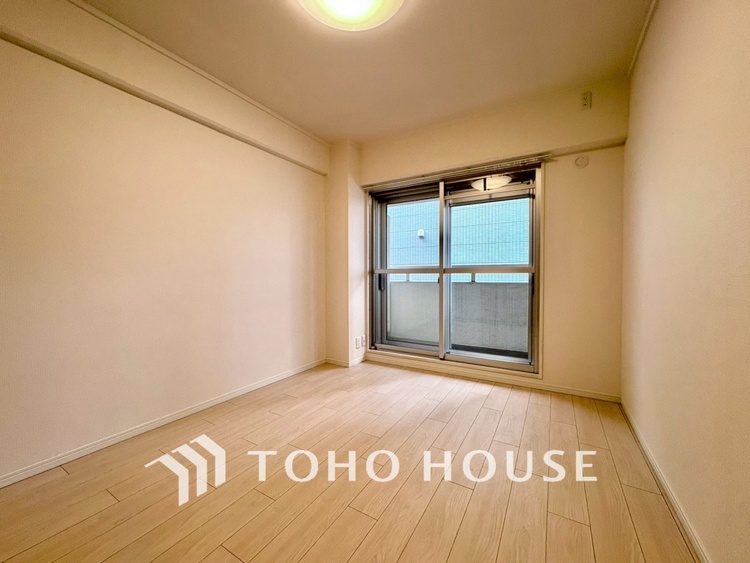 内装 【PRIVATE ROOM】◆快適◆な暮らしに不可欠な収納スペース。快適さとともに思い出も詰まっていく。