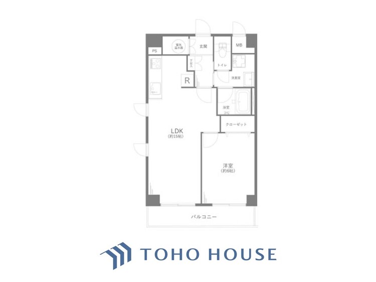 間取り 間取り図