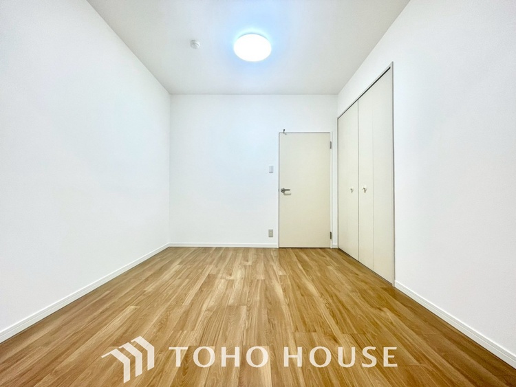 内装 【PRIVATE ROOM】◆プライベートな時間◆最高な暮らしにはこの空間が必要。家族のふれあいも大切にしつつ、自分の空間も大切にしたい。