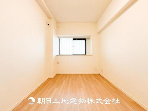 【安心を買うなら、朝日土地建物へ】港北ニュータウンパークサイドハイツの物件画像