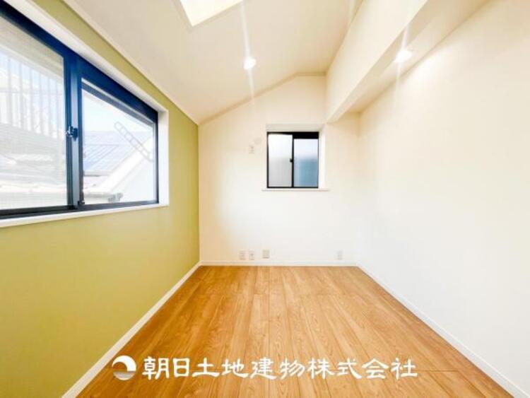 内装 自分時間を充実させながら心豊かなひとときを過ごすための大切な空間。