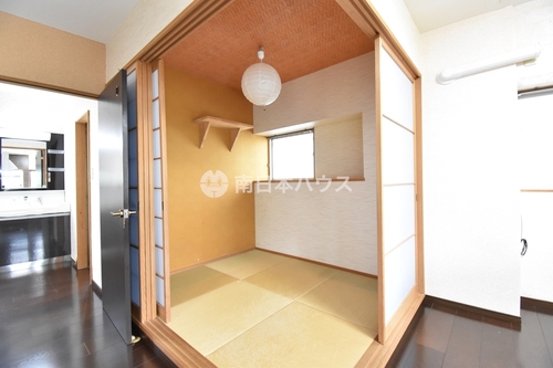 桜ヶ丘３丁目　中古戸建の物件画像