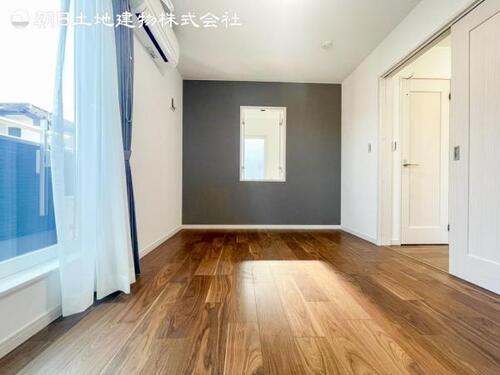 「つくし野」駅　歩9分　町田市小川1丁目の物件画像