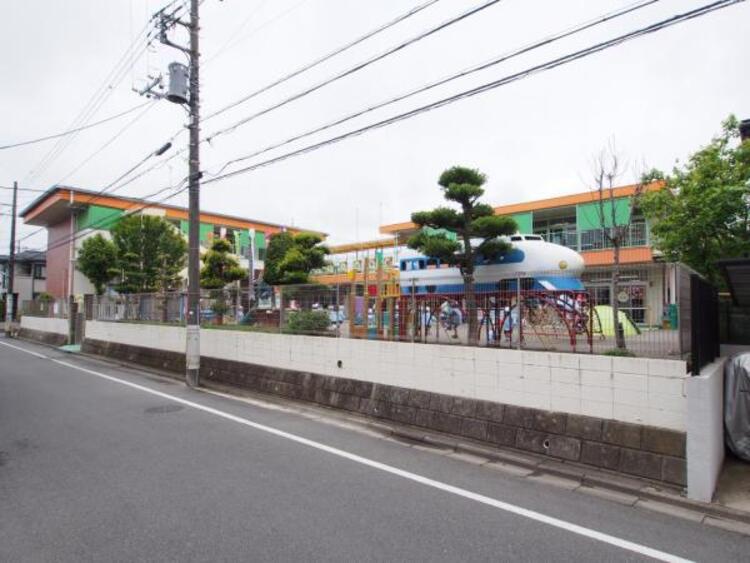 周辺 小川幼稚園まで約228ｍ