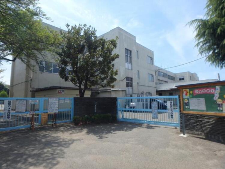 周辺 本町田東小学校まで約325ｍ