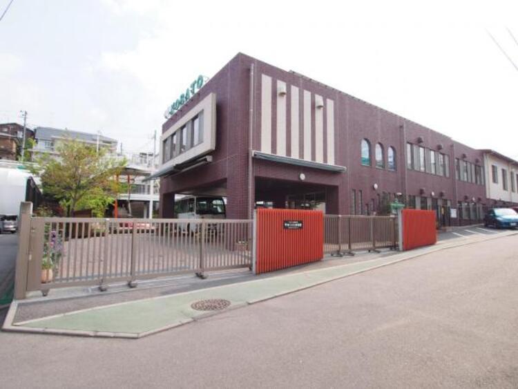 周辺 町田こばと幼稚園まで約186ｍ