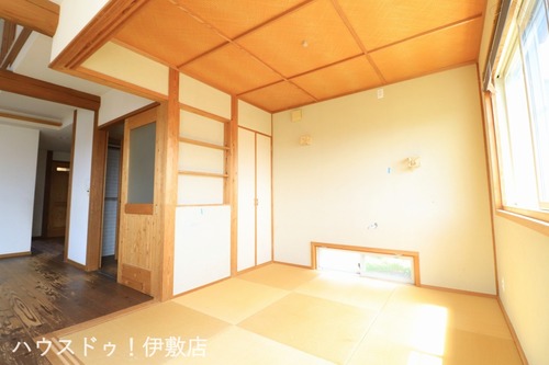 吉野町　中古戸建の画像