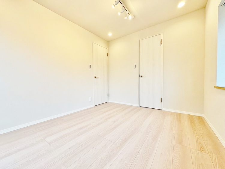 子供部屋 どんな部屋にアレンジするかは、あなた次第です。