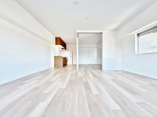 市川ニューハイツの物件画像