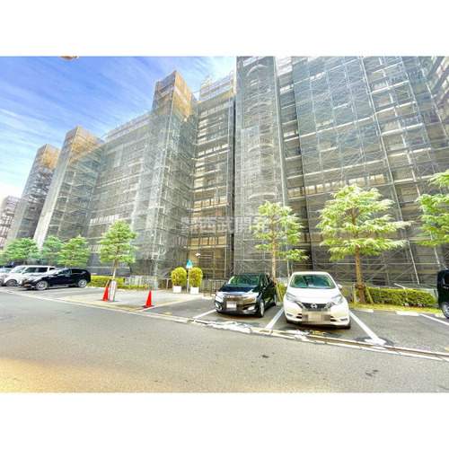 朝日プラザ武蔵野マーテルヒルズ参番館の物件画像