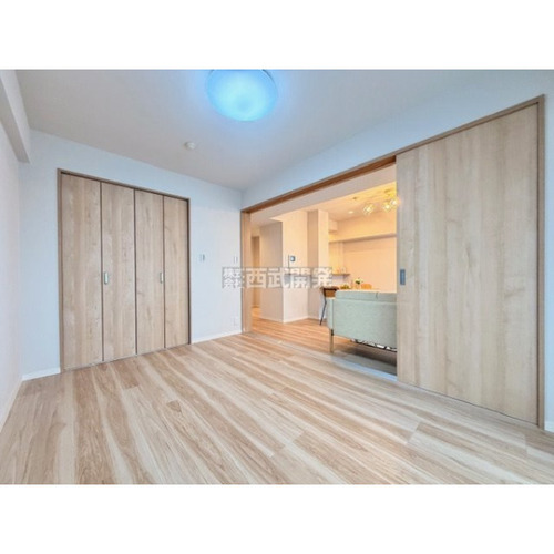 ベルポート和光の物件画像