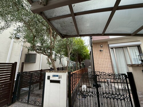 川崎市高津区下野毛３丁目戸建ての物件画像