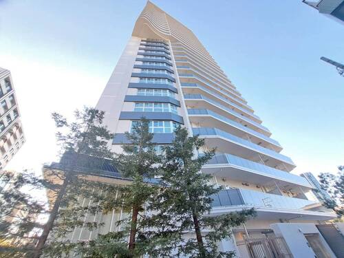 ブリリアタワー池袋ウエストの物件画像