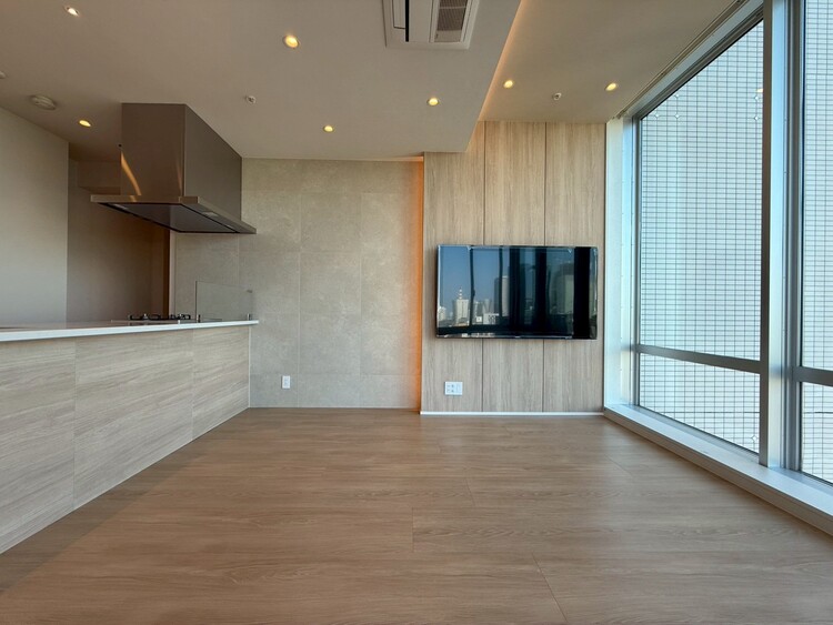 その他 「空間が織り成すひとつ先の住み心地」を演出します。