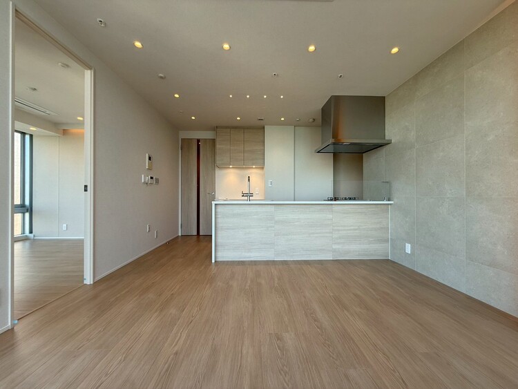 その他 充実した生活は伸びやかな居室空間から始まります。