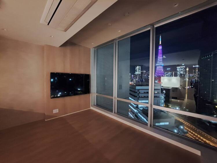 その他 落ち着いた雰囲気に包まれて、伸びやかな空間。