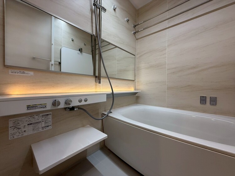 その他 心も体もオフになる極上のリラックスタイムをお楽しみください。