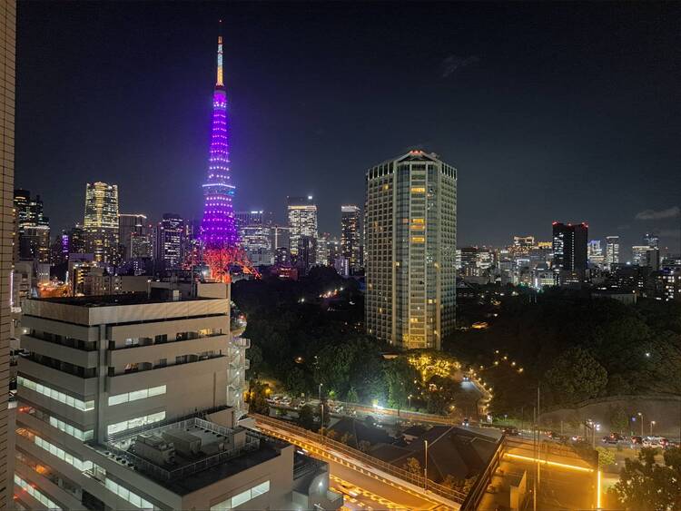 その他 眺望や窓からの景色が良いと、家で過ごす時間も快適です。