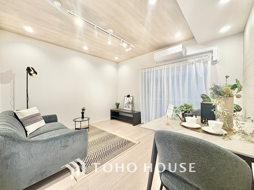 江古田第3ローヤルコーポの物件画像