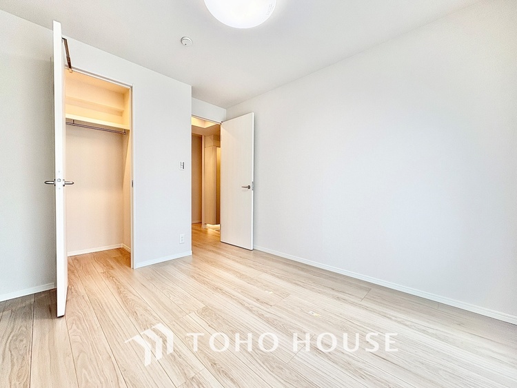 内装 【Breeze, green scent】澄み切った空気。移ろう季節の中、ゆっくりと流れる時間。幸せを噛みしめる穏やかな生活。