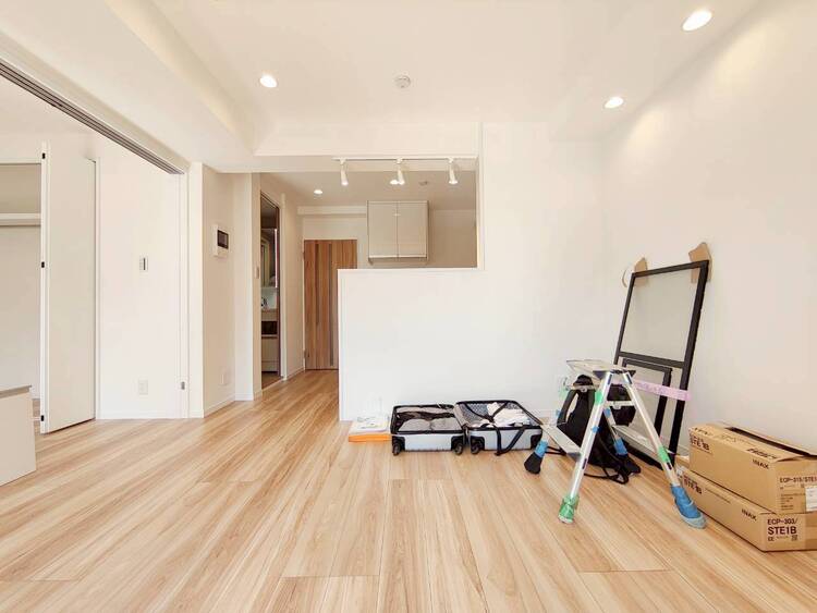 その他 通風・採光に優れ、心地よい光と風が溢れています。