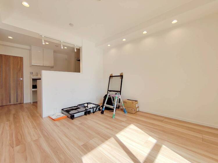 その他 「空間が織り成すひとつ先の住み心地」を演出します。