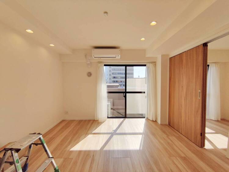 その他 伸びやかな空間のなかで、ゆったりとしたひとときを過ごせます。