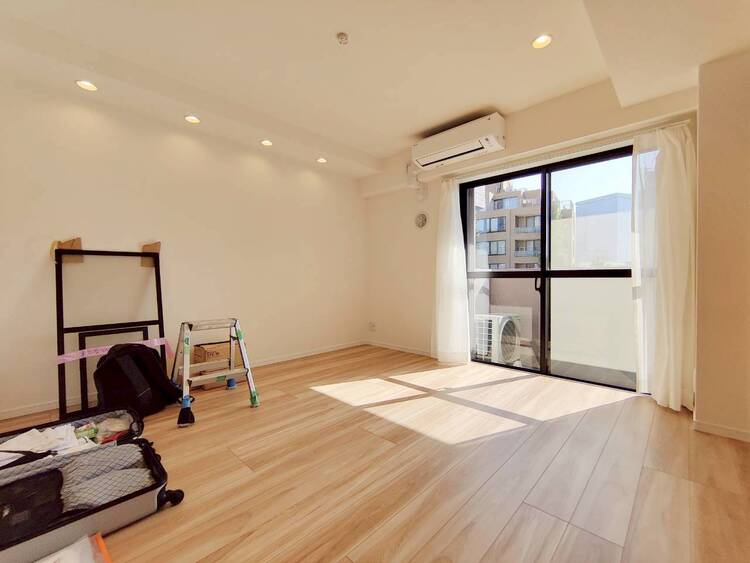 その他 居心地の良い空間に仕上がっております。