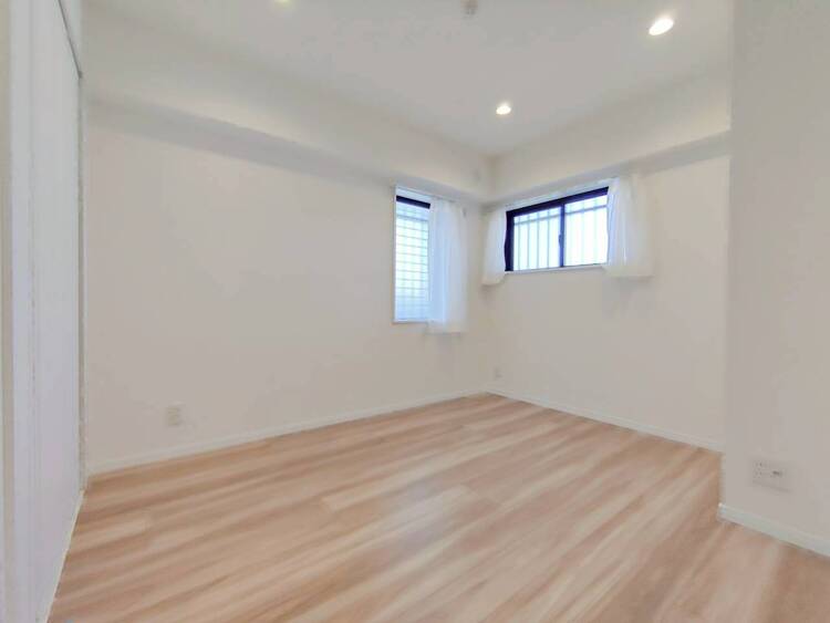 その他 清かで艶やかな時間をもたらしてくれる室内です。