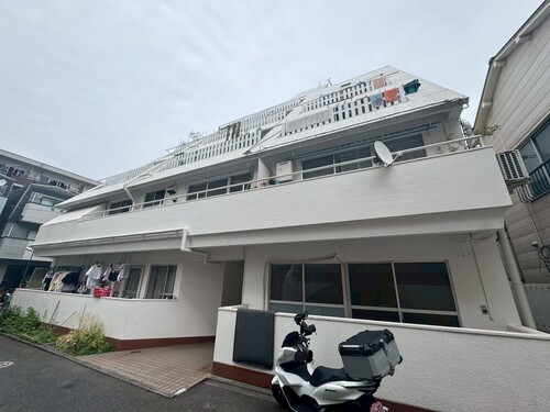 ニューイースタンハイツの物件画像