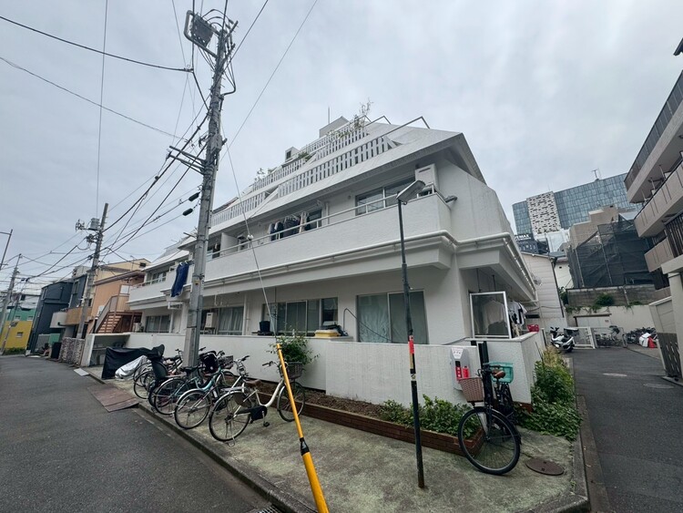 その他 忙しく過ぎゆく日常を置き去るほど、ゆったりした時間が流れる住環境。