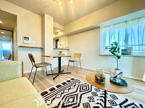 ベルポート和光の画像