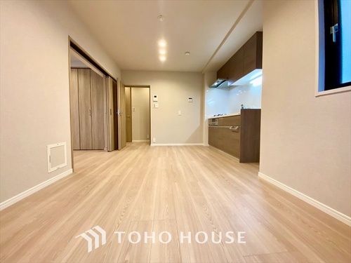 ピアコート三鷹弐番館の画像