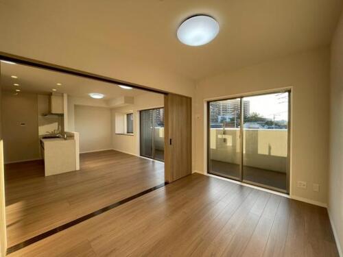 グランセリオン東習志野の物件画像