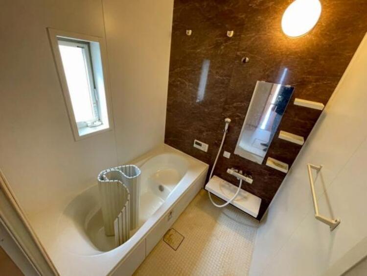 風呂 【2025年9月撮影】