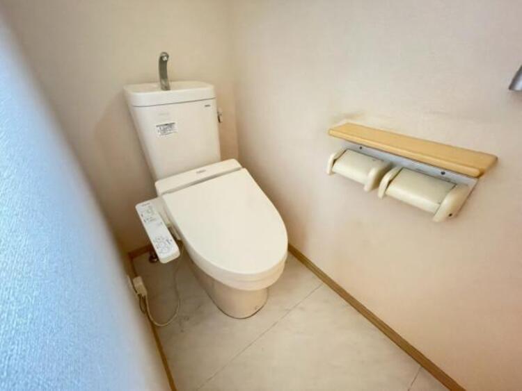 トイレ 【2025年9月撮影】