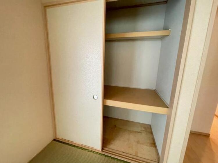 収納 【2025年9月撮影】