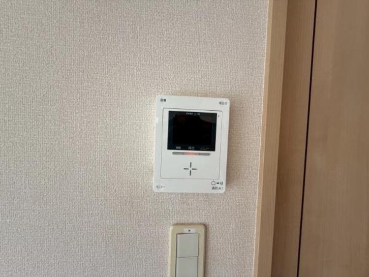 設備 【2025年9月撮影】