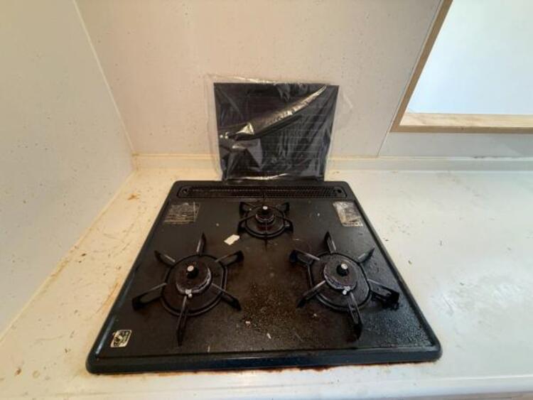 設備 【2025年9月撮影】