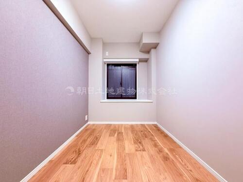 日神パレステージ横濱の物件画像