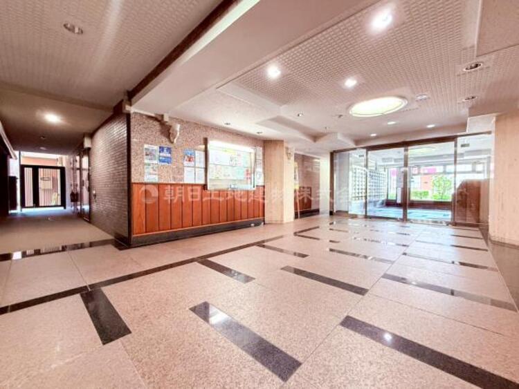 外観 陽射しと心地よい風が自慢の立地！新鮮な空気と光が広がる空間！ 