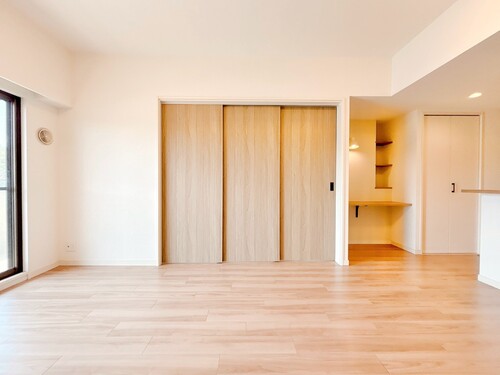 藤和シティコープ松戸小根本の画像