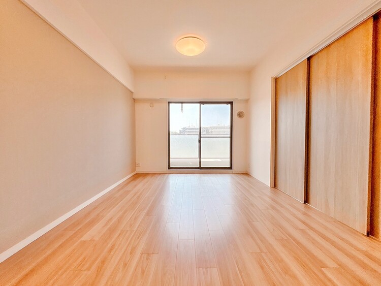 居間 ひとつひとつの空間に宿した機能性、そして美意識。