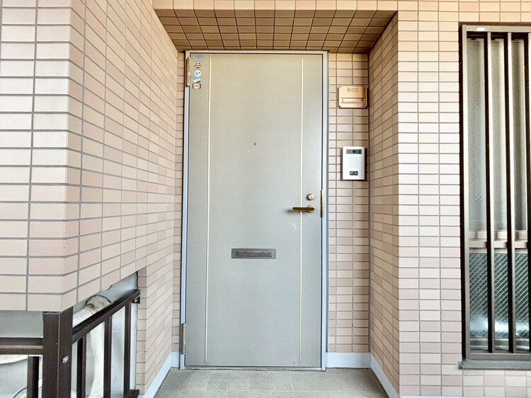 玄関 玄関を開ければ、そこは安らぎのご自宅。