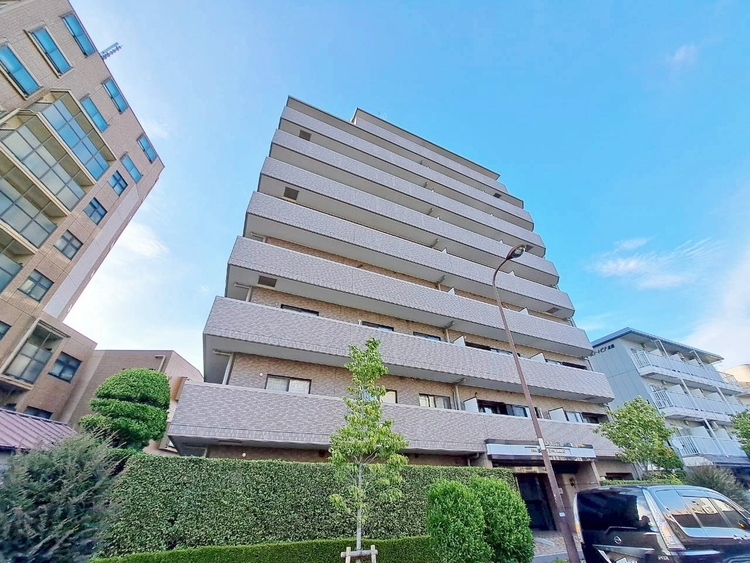 外観 ライフプランニングからローンまで、一貫してご説明させていただきます。お気軽にお問い合わせくださいませ。